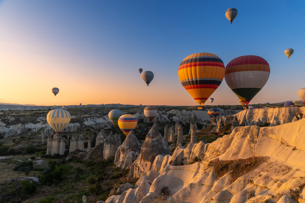 Air Balloon