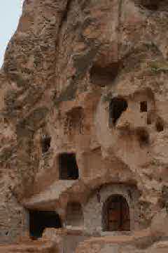 Travel destination