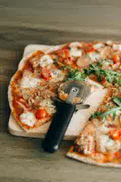 Dish photo