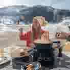 Dish photo
