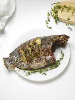 Fish Plate 2