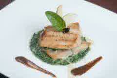 Fish Plate 3