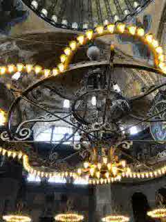 Istanbul old city walking tour 3