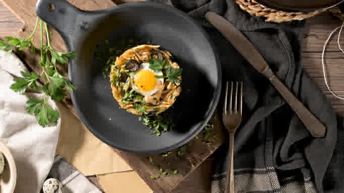 Restaurant dish photo 2