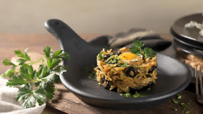 Restaurant dish photo 3