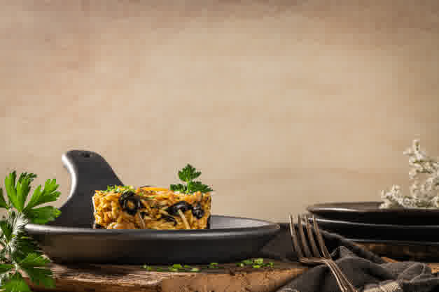 Restaurant dish photo 4